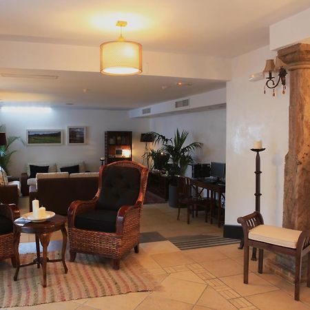 Santuario San Jose (Adults Only) Hotell Eksteriør bilde