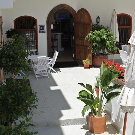 Santuario San Jose (Adults Only) Hotell Eksteriør bilde