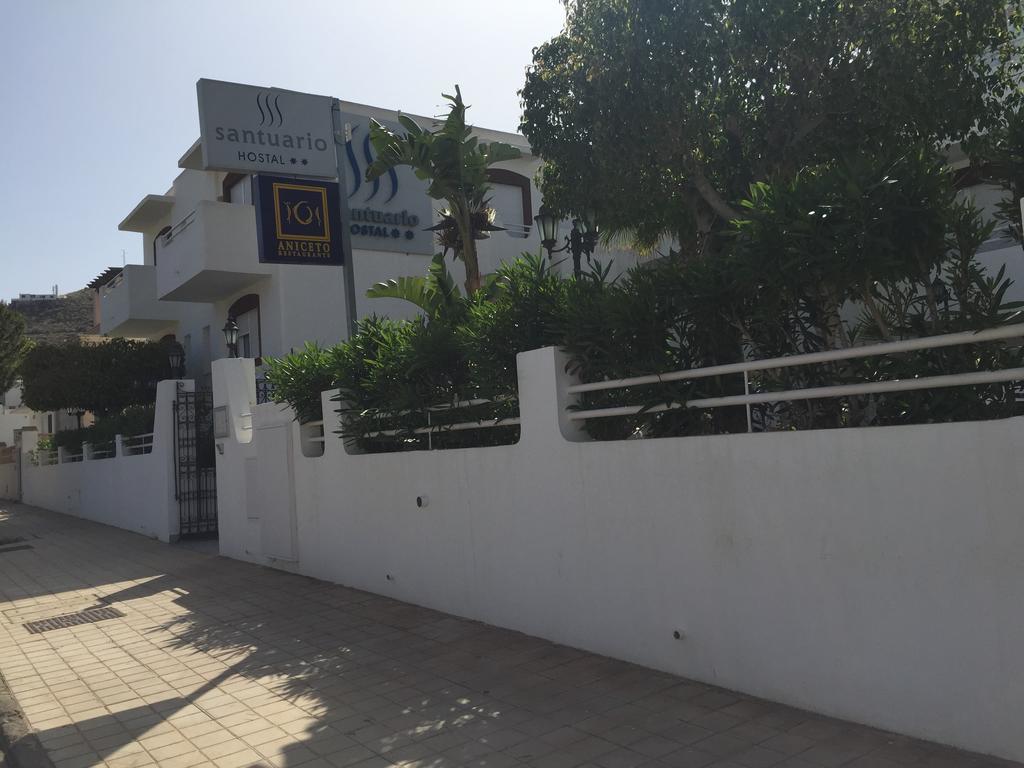 Santuario San Jose (Adults Only) Hotell Eksteriør bilde