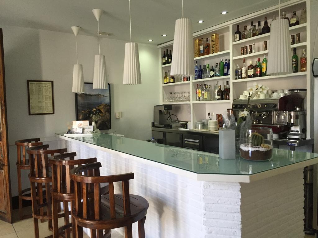 Santuario San Jose (Adults Only) Hotell Eksteriør bilde