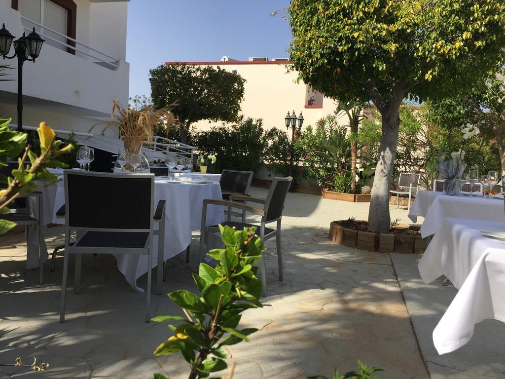 Santuario San Jose (Adults Only) Hotell Eksteriør bilde