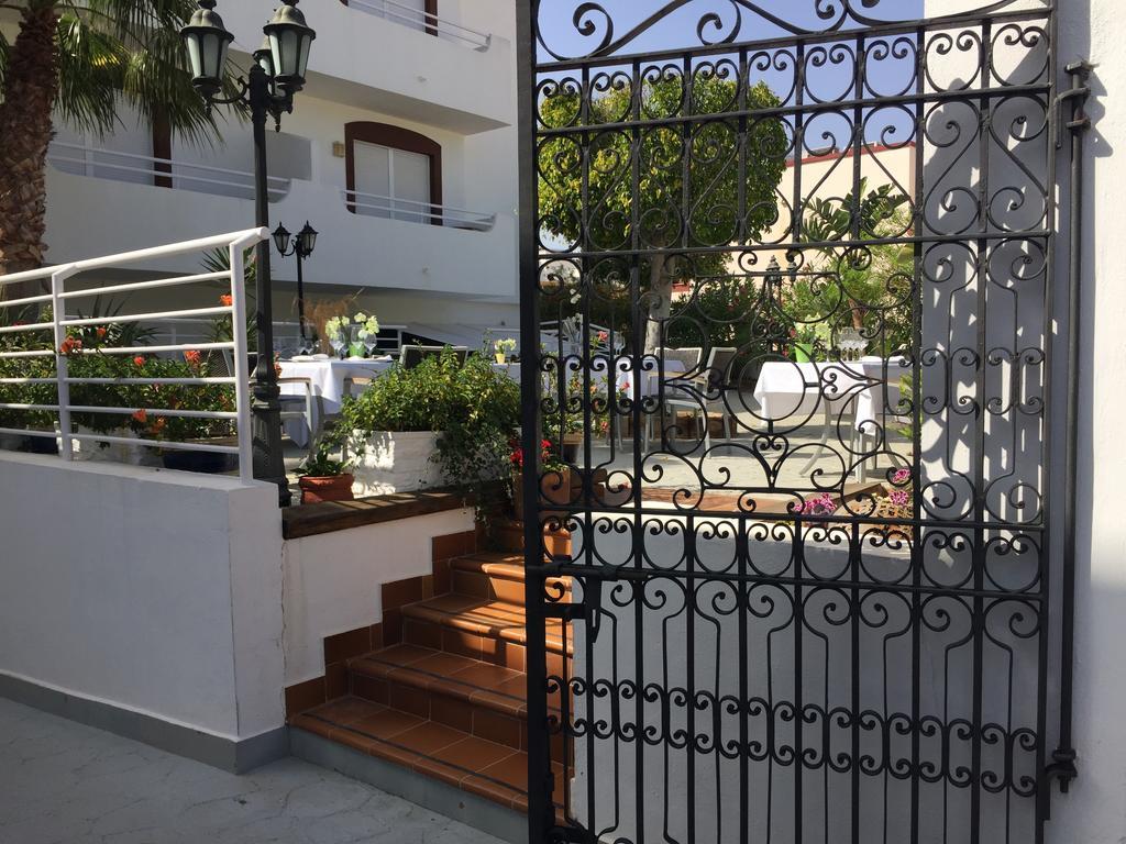Santuario San Jose (Adults Only) Hotell Eksteriør bilde