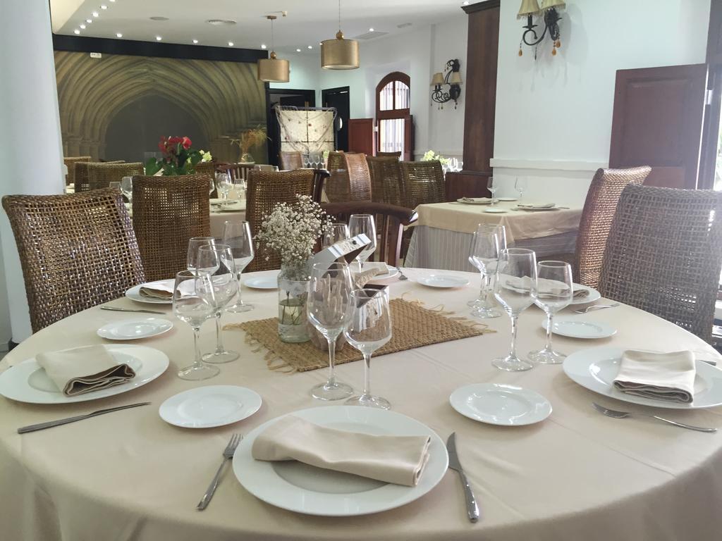 Santuario San Jose (Adults Only) Hotell Eksteriør bilde