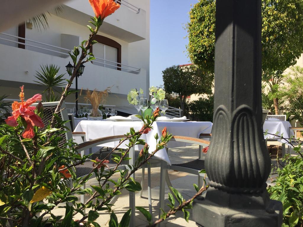 Santuario San Jose (Adults Only) Hotell Eksteriør bilde