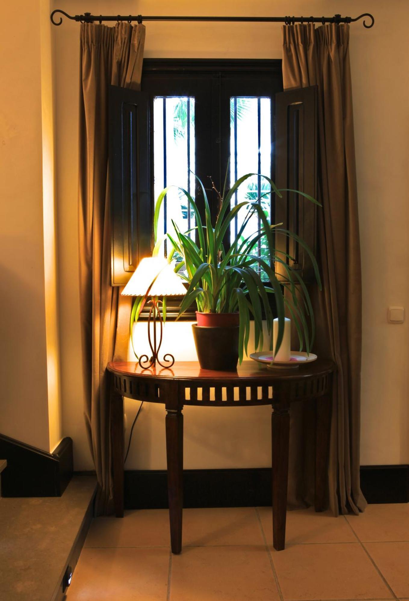 Santuario San Jose (Adults Only) Hotell Eksteriør bilde