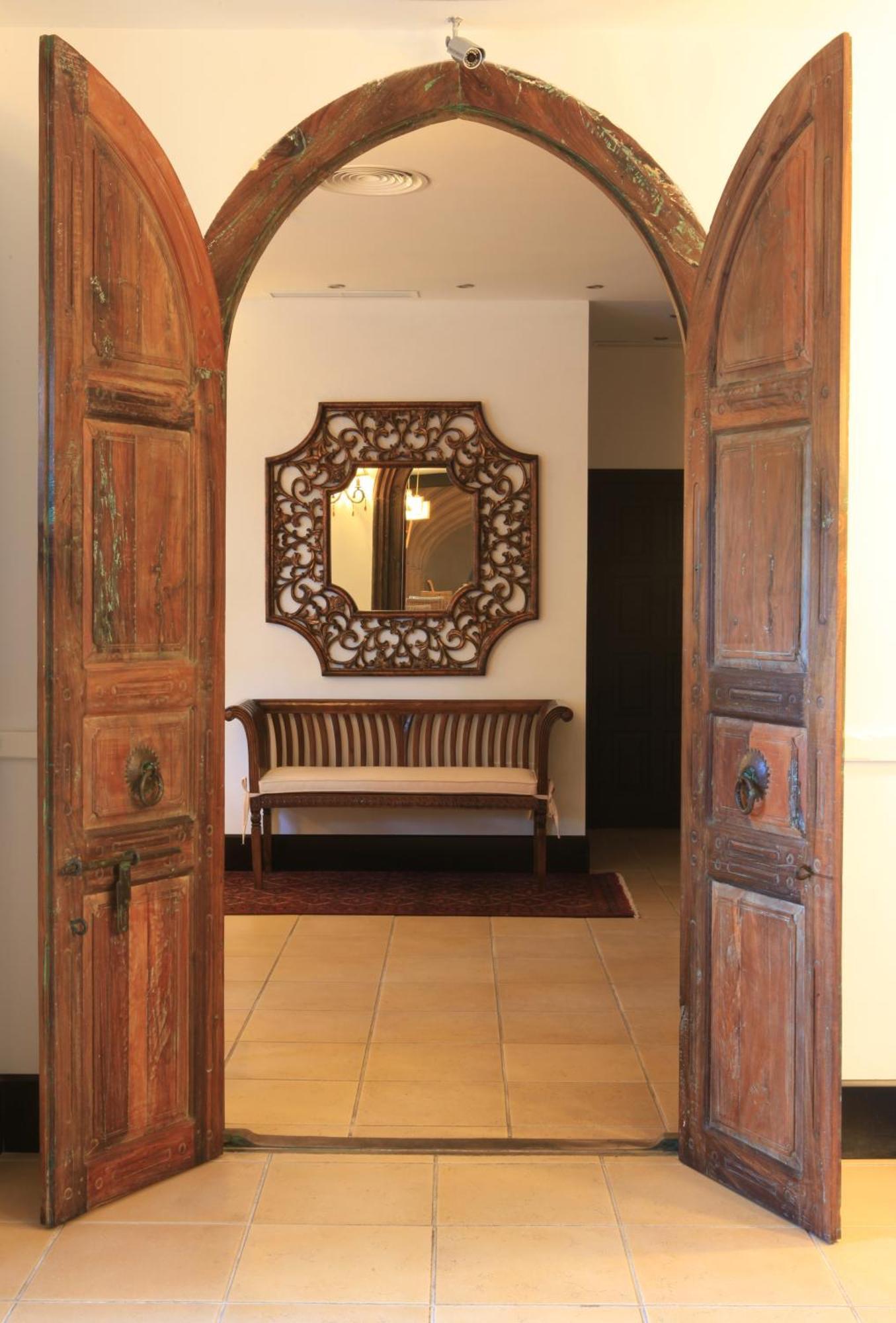 Santuario San Jose (Adults Only) Hotell Eksteriør bilde