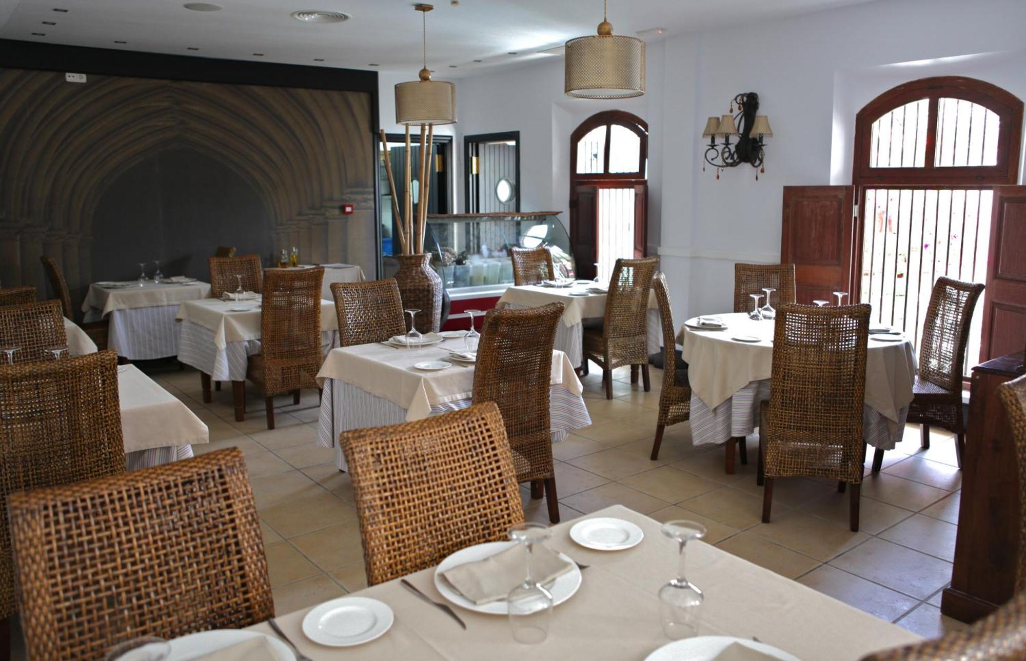 Santuario San Jose (Adults Only) Hotell Eksteriør bilde