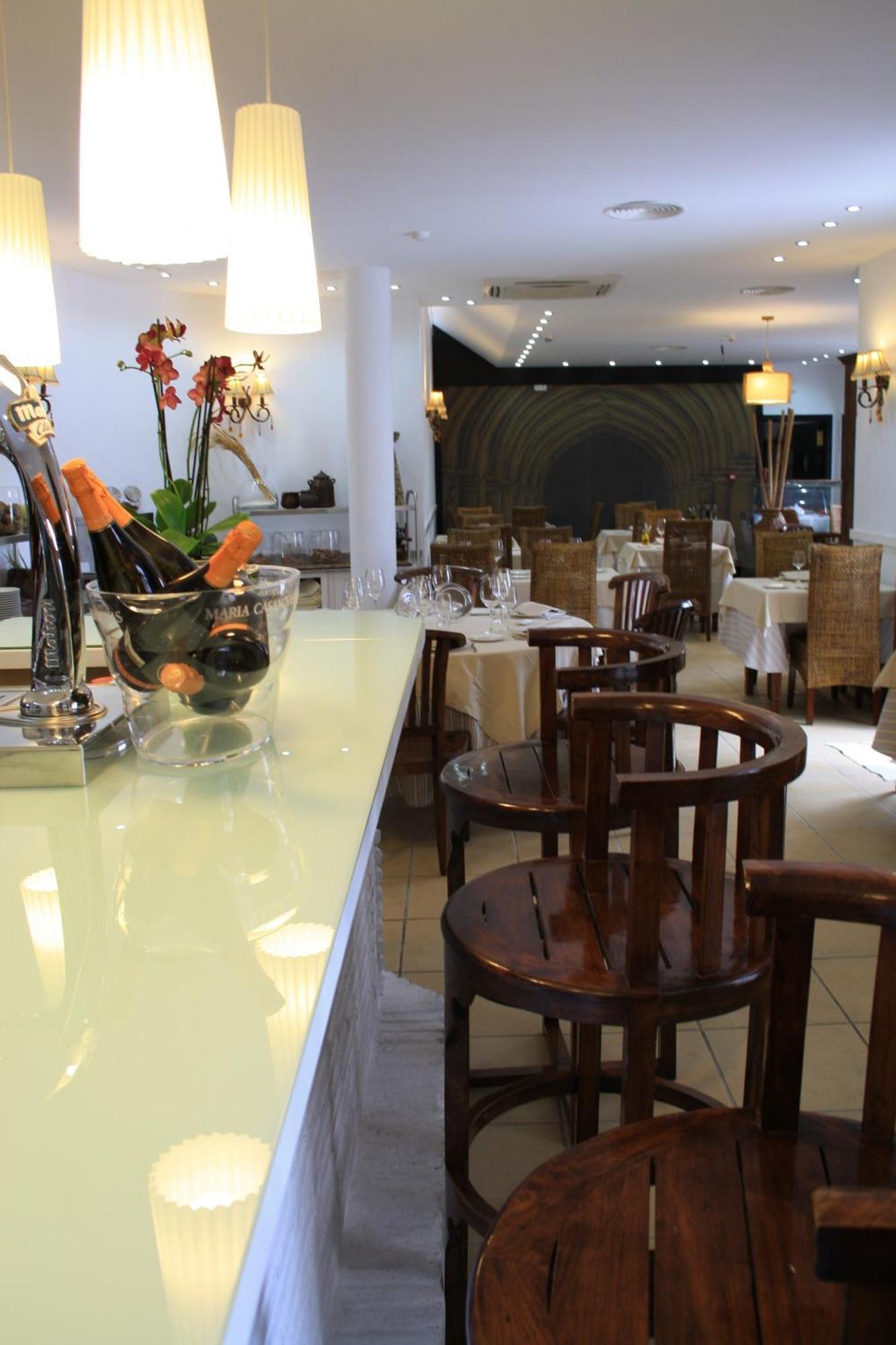 Santuario San Jose (Adults Only) Hotell Eksteriør bilde