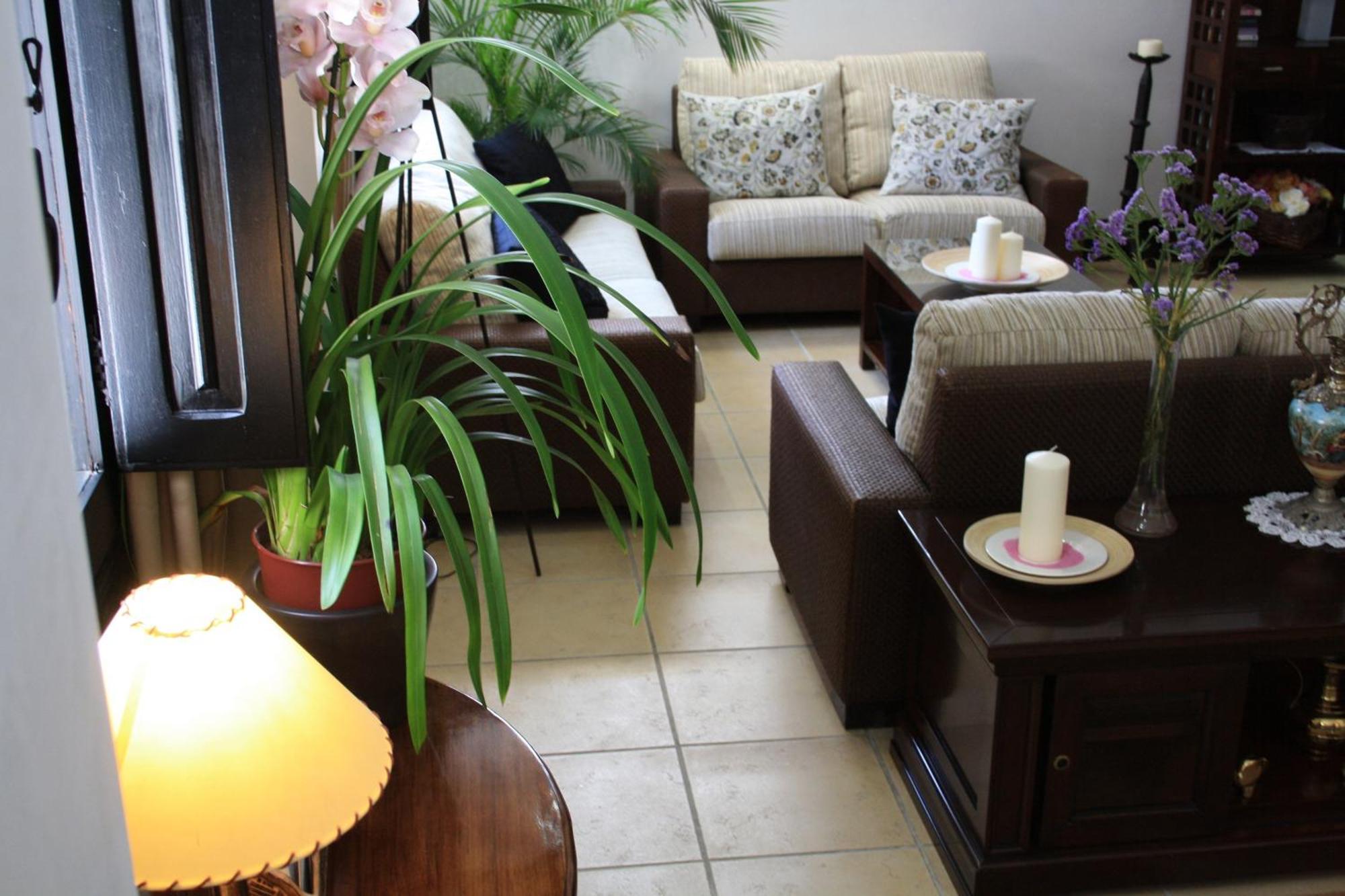 Santuario San Jose (Adults Only) Hotell Eksteriør bilde