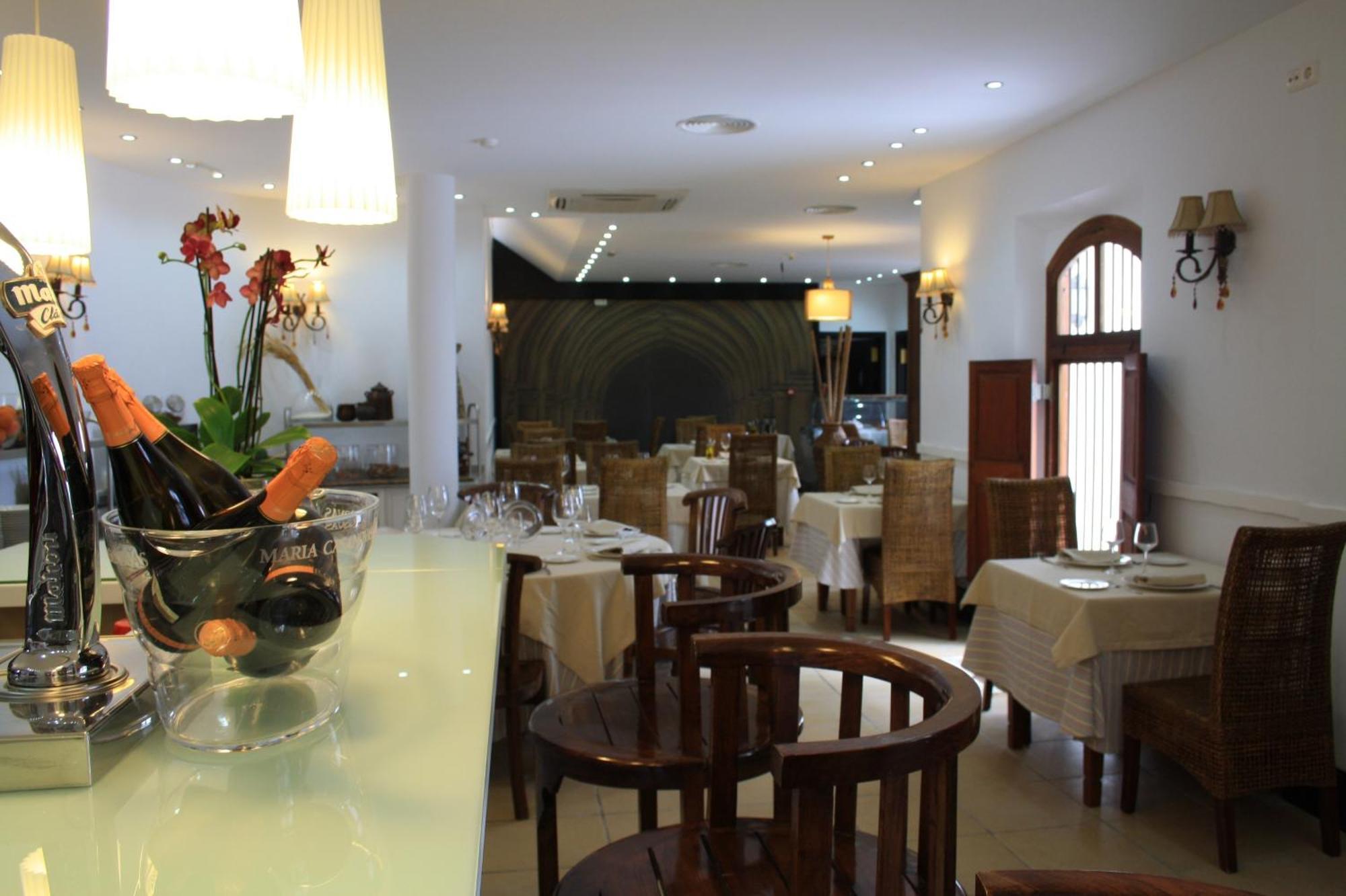 Santuario San Jose (Adults Only) Hotell Eksteriør bilde