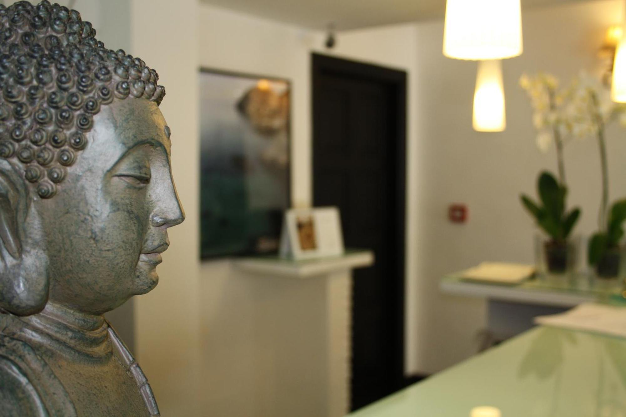 Santuario San Jose (Adults Only) Hotell Eksteriør bilde
