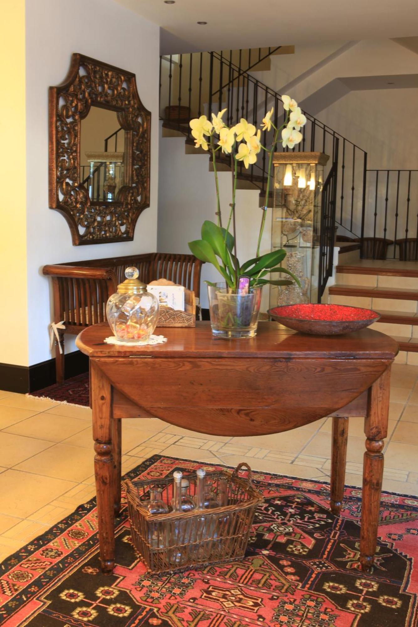 Santuario San Jose (Adults Only) Hotell Eksteriør bilde