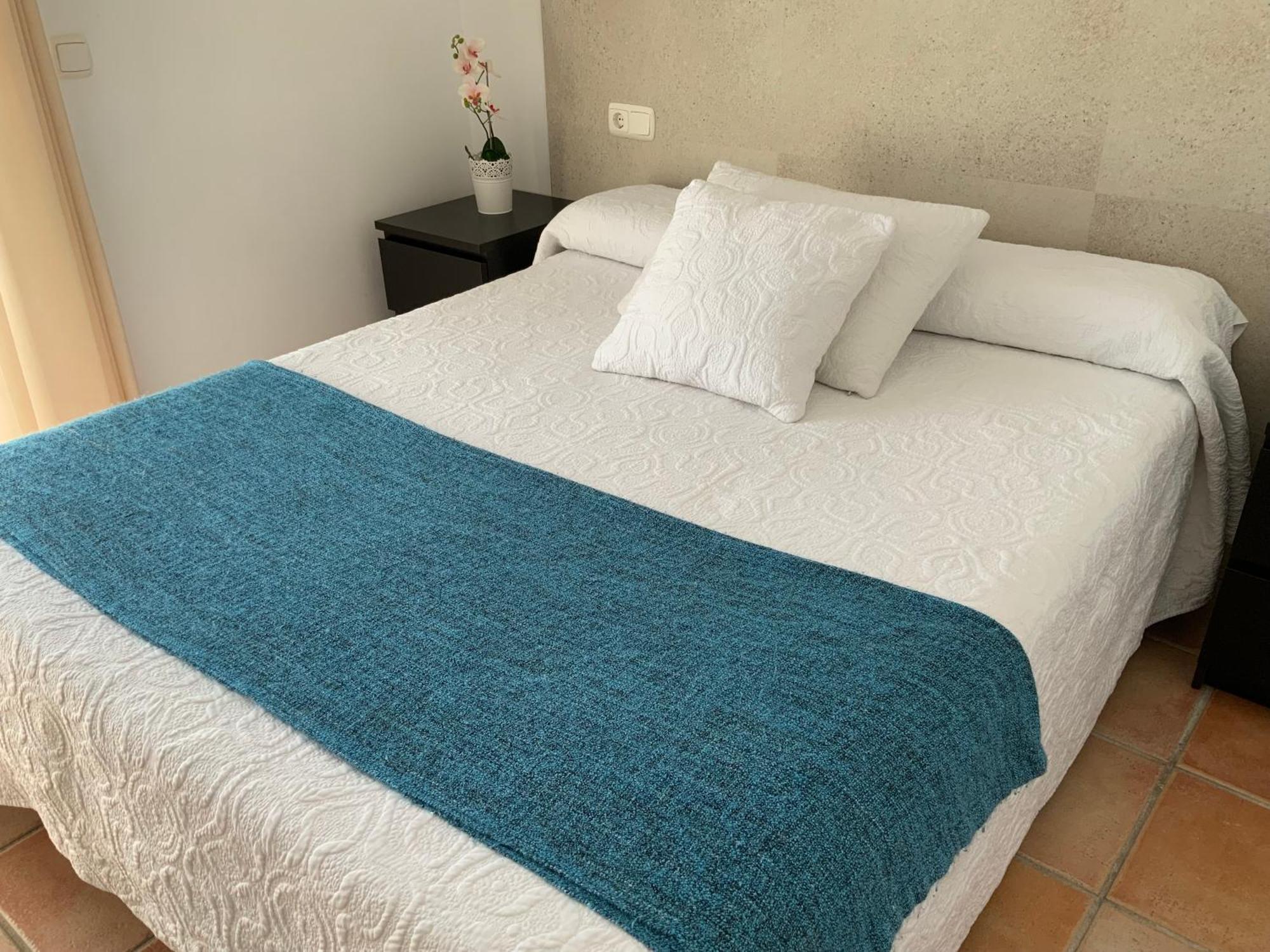 Santuario San Jose (Adults Only) Hotell Eksteriør bilde