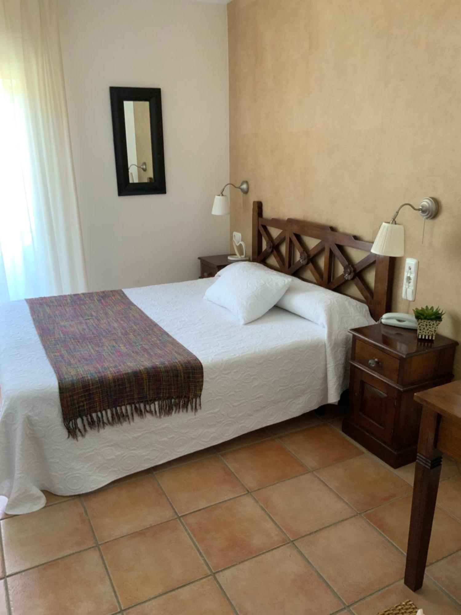 Santuario San Jose (Adults Only) Hotell Eksteriør bilde