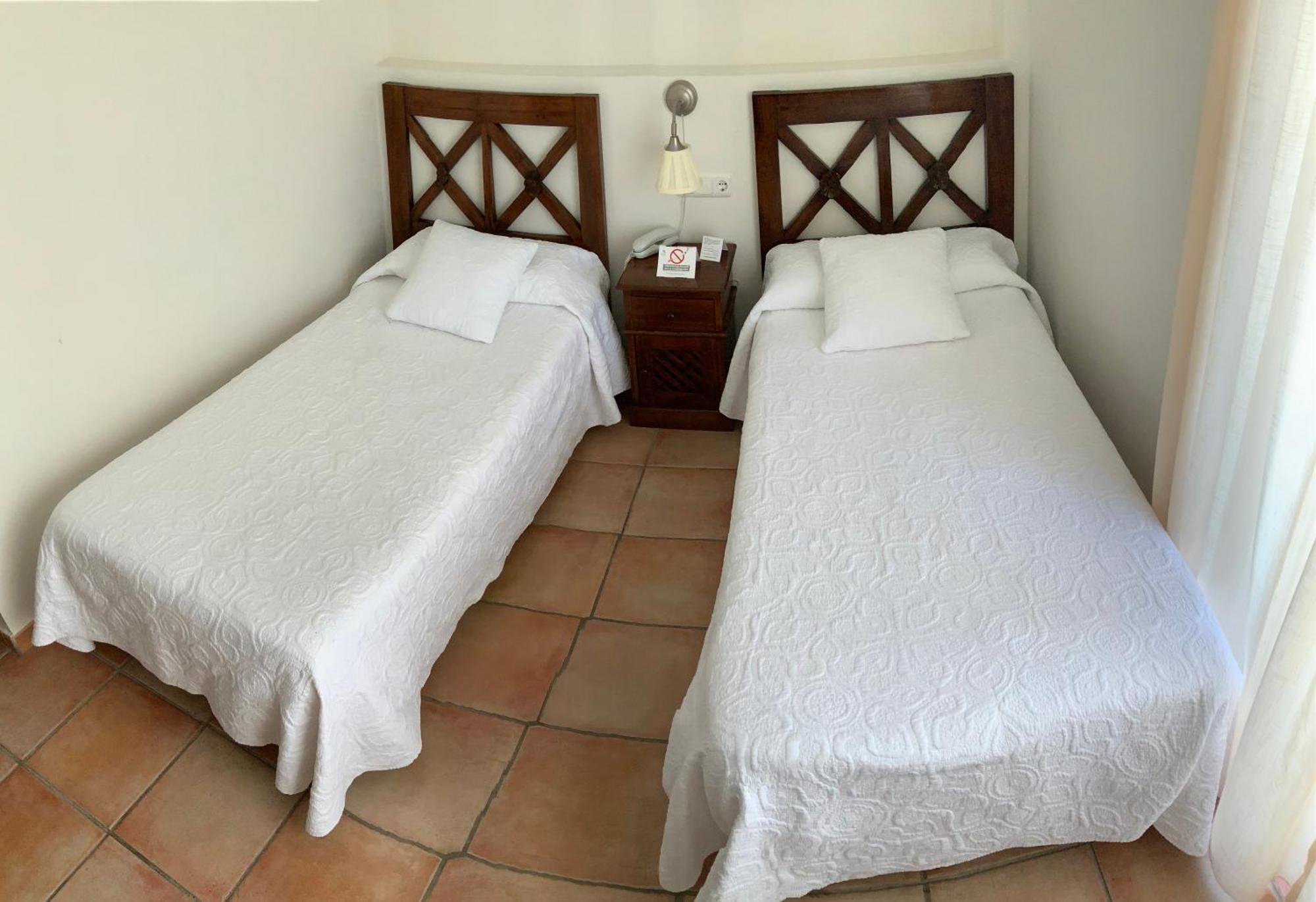 Santuario San Jose (Adults Only) Hotell Eksteriør bilde