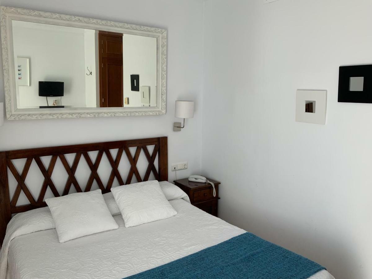 Santuario San Jose (Adults Only) Hotell Eksteriør bilde