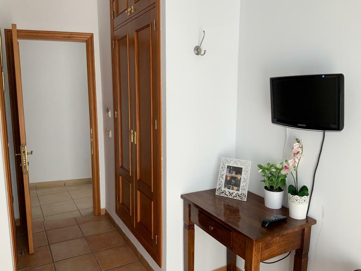 Santuario San Jose (Adults Only) Hotell Eksteriør bilde