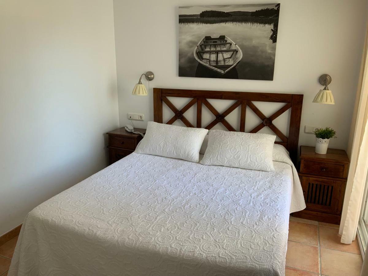 Santuario San Jose (Adults Only) Hotell Eksteriør bilde