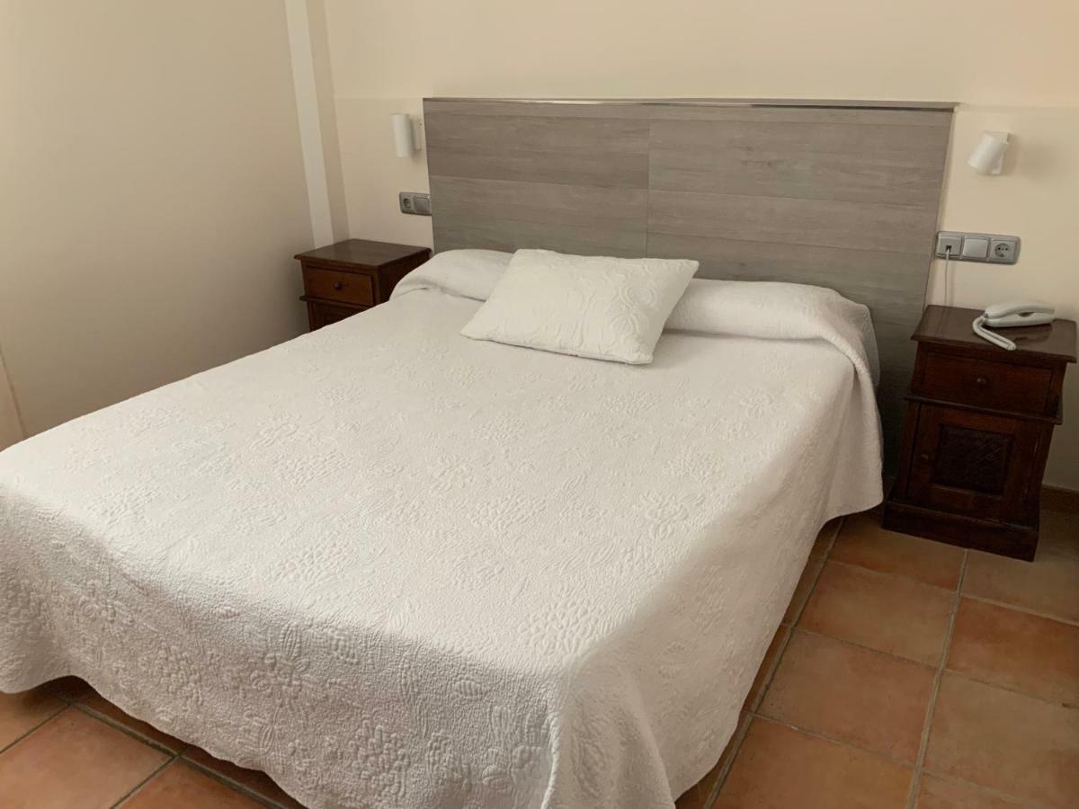 Santuario San Jose (Adults Only) Hotell Eksteriør bilde