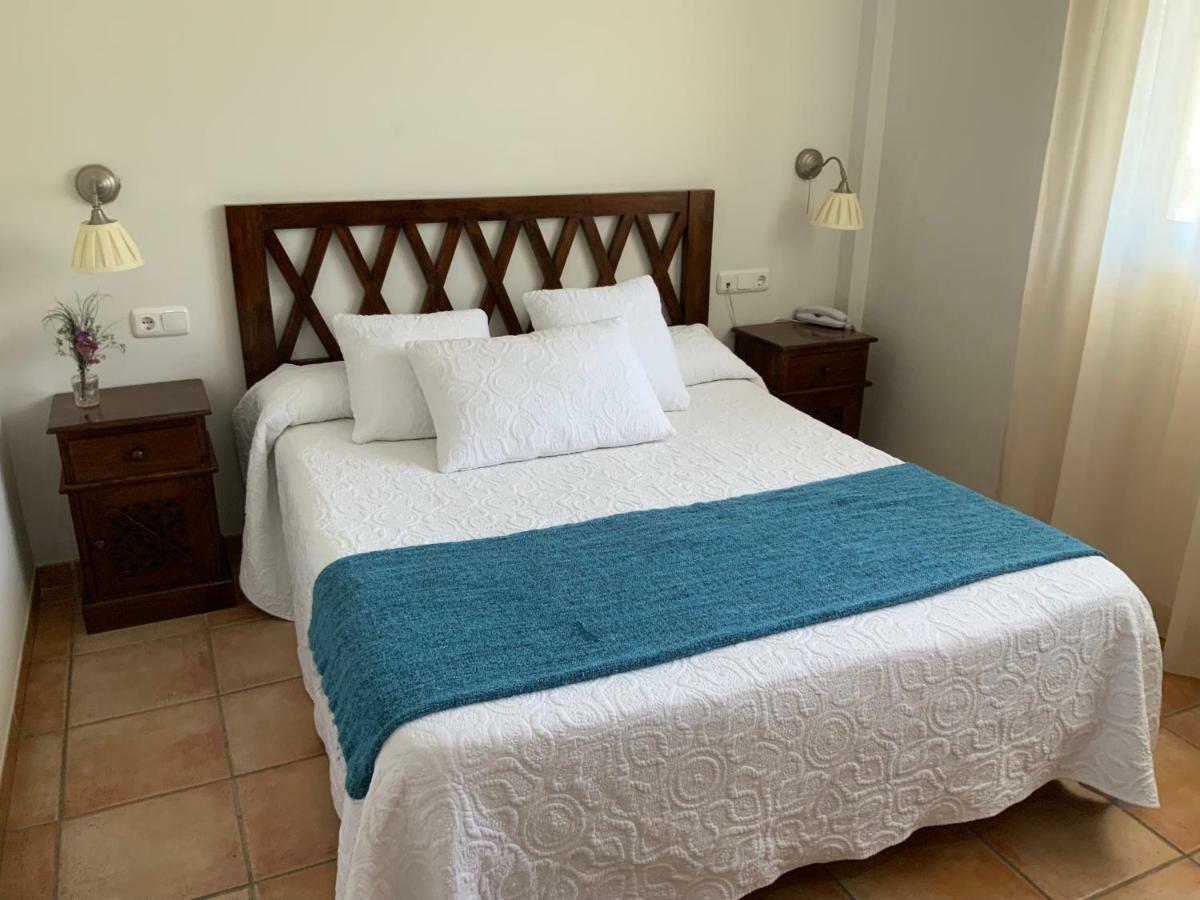 Santuario San Jose (Adults Only) Hotell Eksteriør bilde